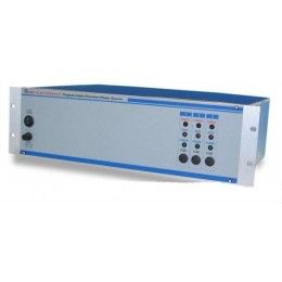 TE5033 - трехканальный программируемый прецизионный источник мощности постоянного тока